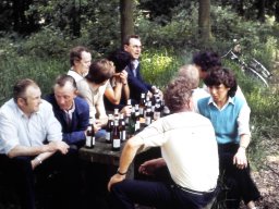 Schützenfest 1983